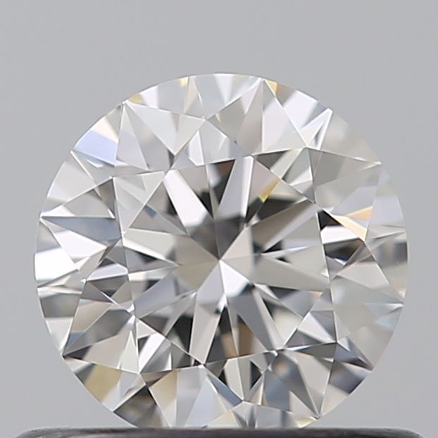 665450813 Diamant Natural ROUND VVS1