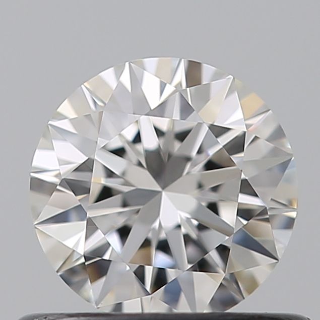 665450815 Diamant Natural ROUND VVS1
