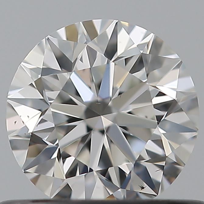 665450818 Diamant Natural ROUND VS2