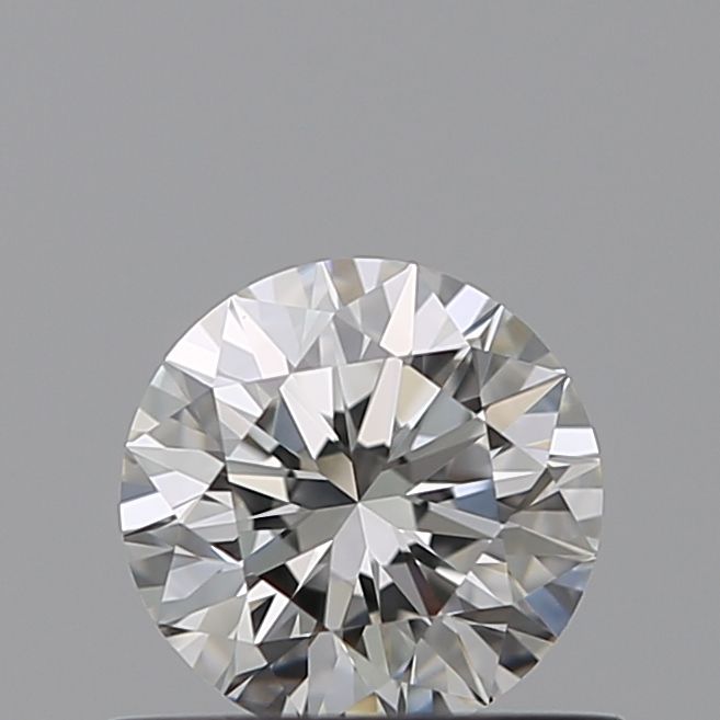 665450821 Diamant Natural ROUND VVS1