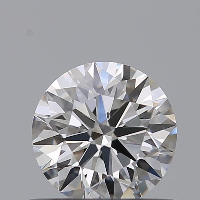 665450824 Diamant Natural ROUND IF