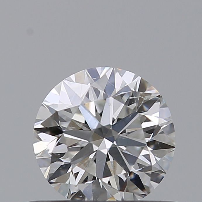 665450825 Diamant Natural ROUND SI1