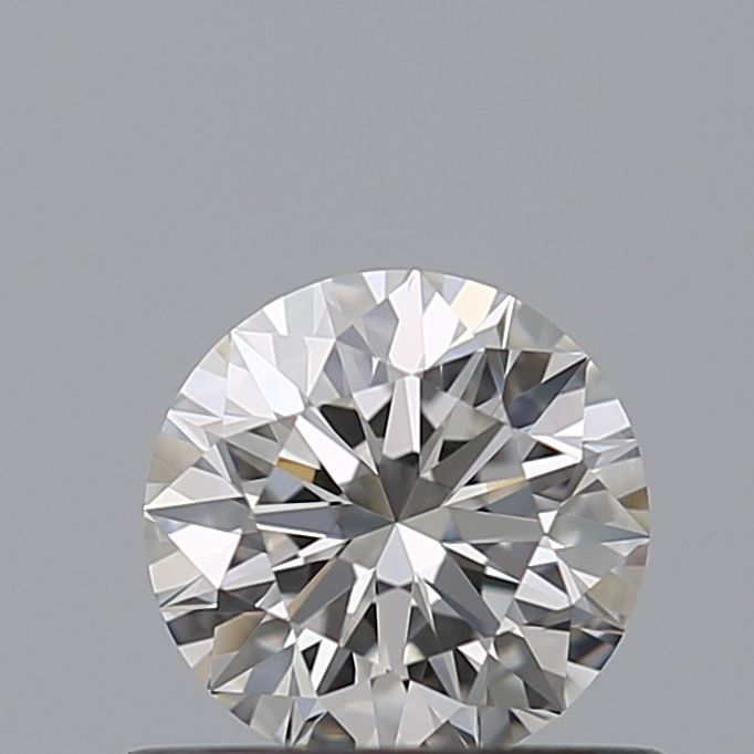 665450828 Diamant Natural ROUND VVS1