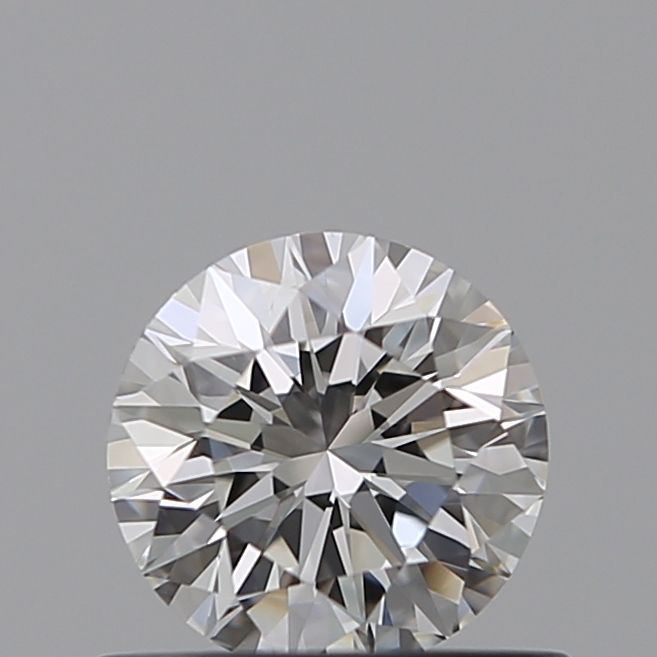 665450829 Diamant Natural ROUND VVS2