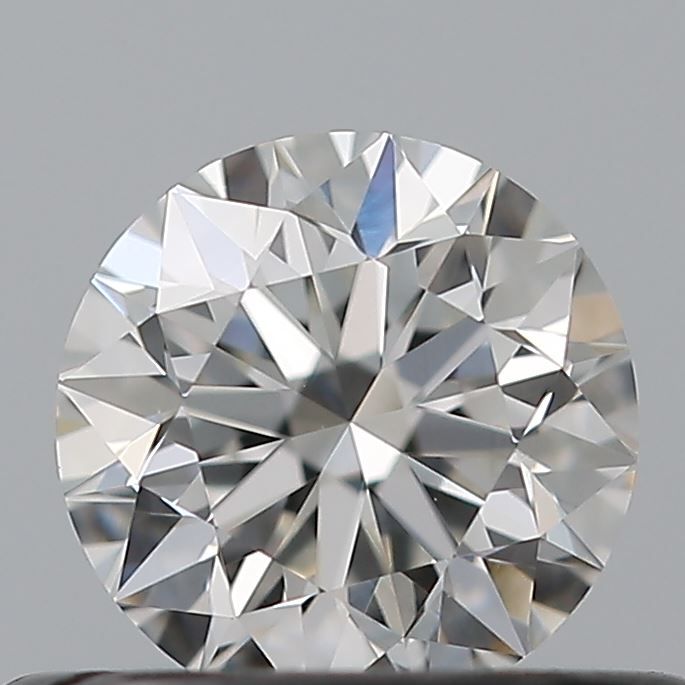 665450830 Diamant Natural ROUND VVS2