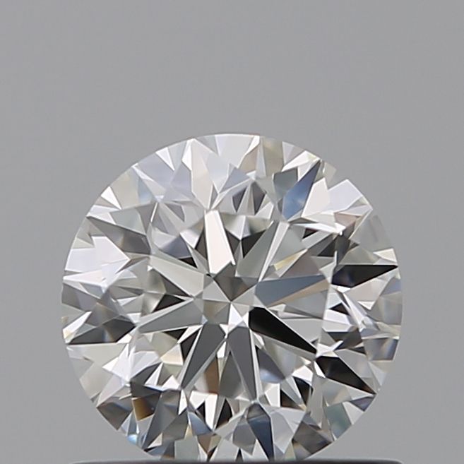 665450839 Diamant Natural ROUND VVS2
