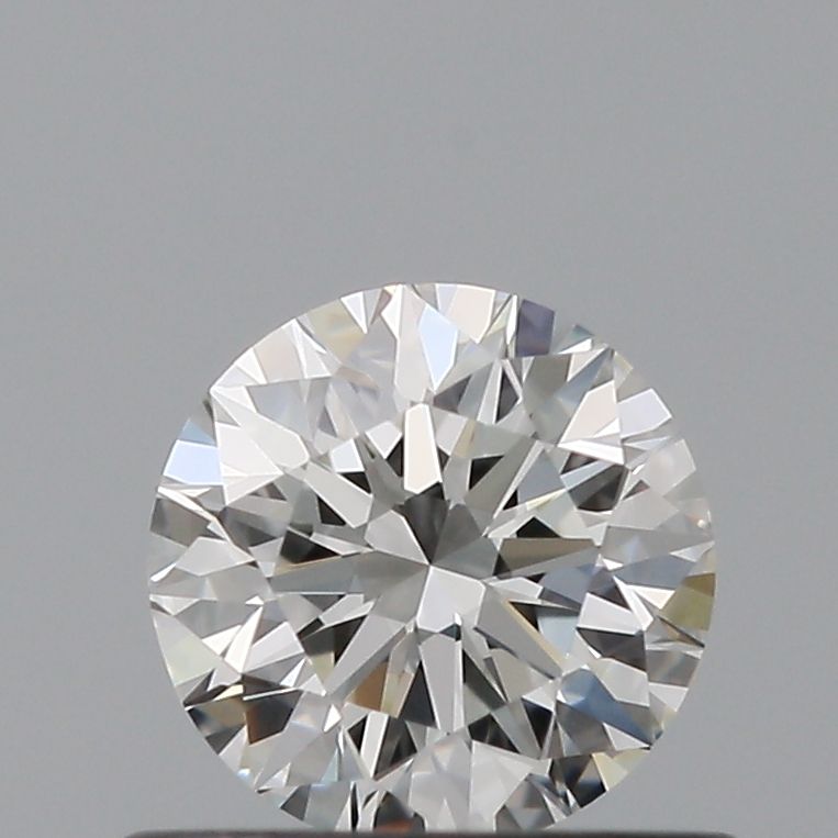 665450845 Diamant Natural ROUND IF