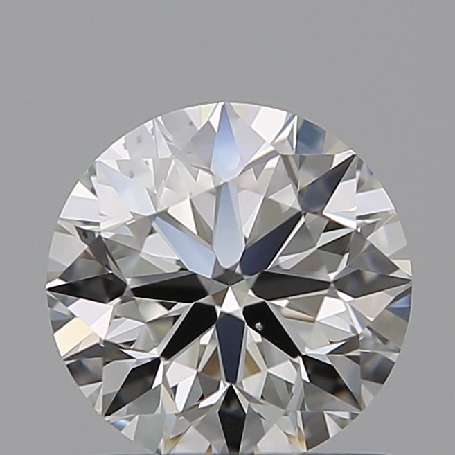 665450849 Diamant Natural ROUND VS2