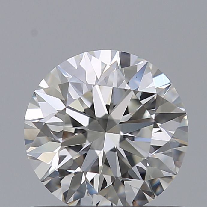 665450854 Diamant Natural ROUND VVS2