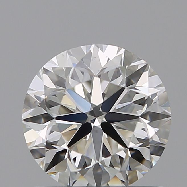665450856 Diamant Natural ROUND VS1