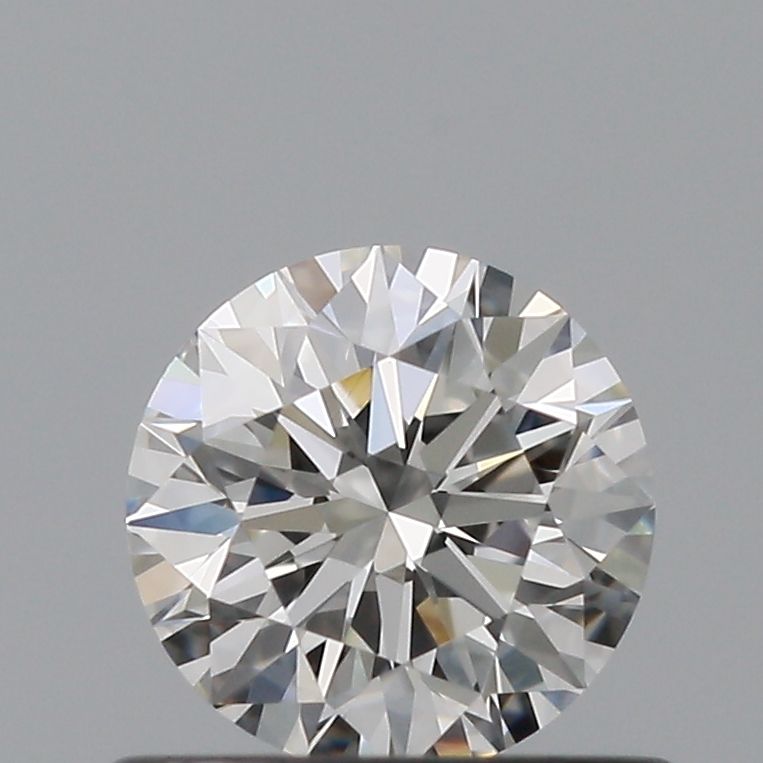 665450857 Diamant Natural ROUND VVS2