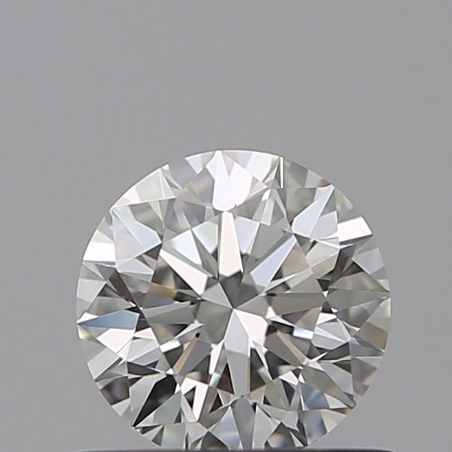 665450862 Diamant Natural ROUND IF
