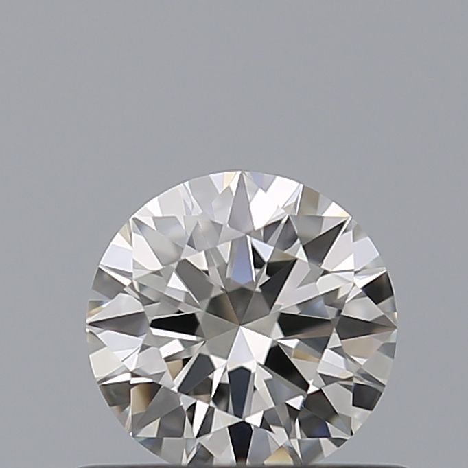 665450863 Diamant Natural ROUND IF
