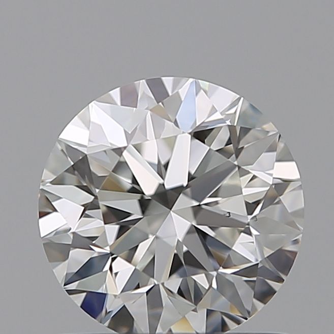665450865 Diamant Natural ROUND VS1