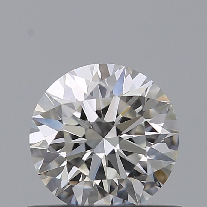 665450868 Diamant Natural ROUND VVS2