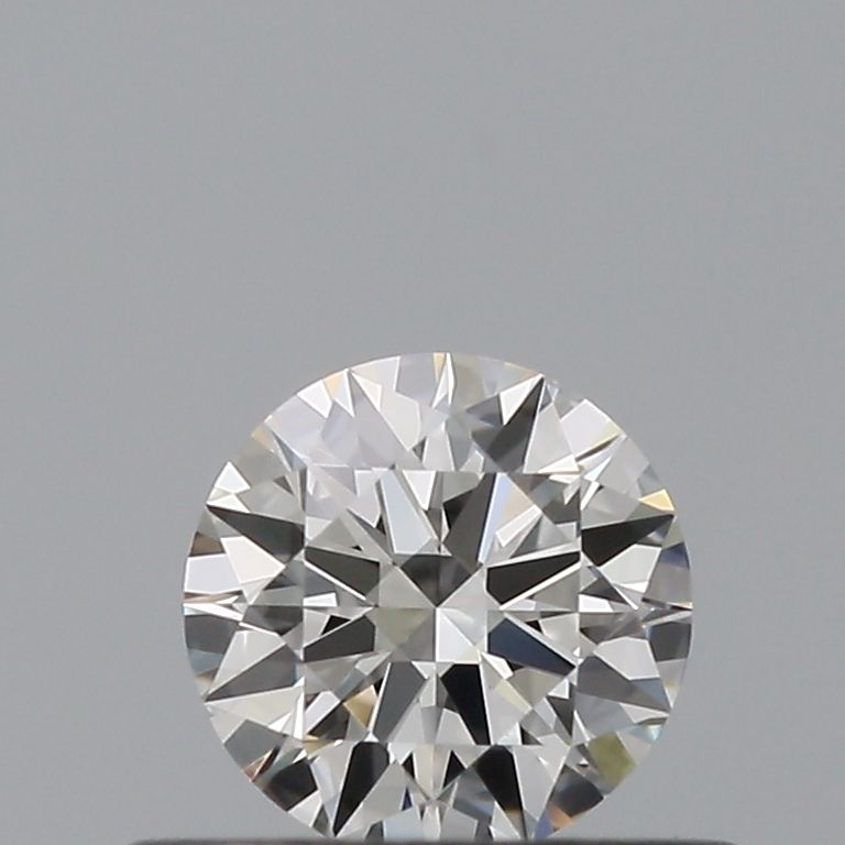 665450873 Diamant Natural ROUND IF