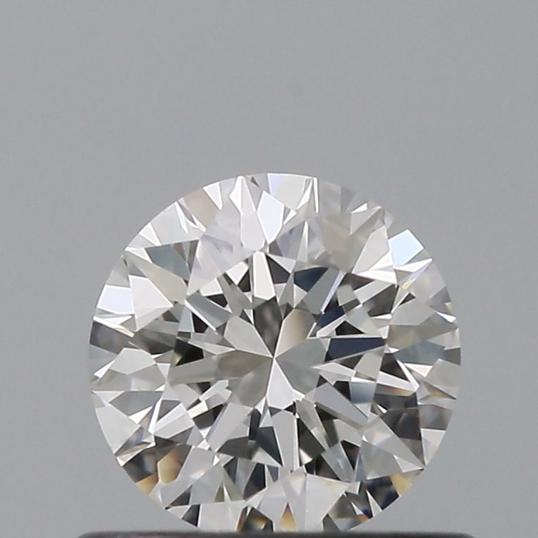 665450876 Diamant Natural ROUND VVS2