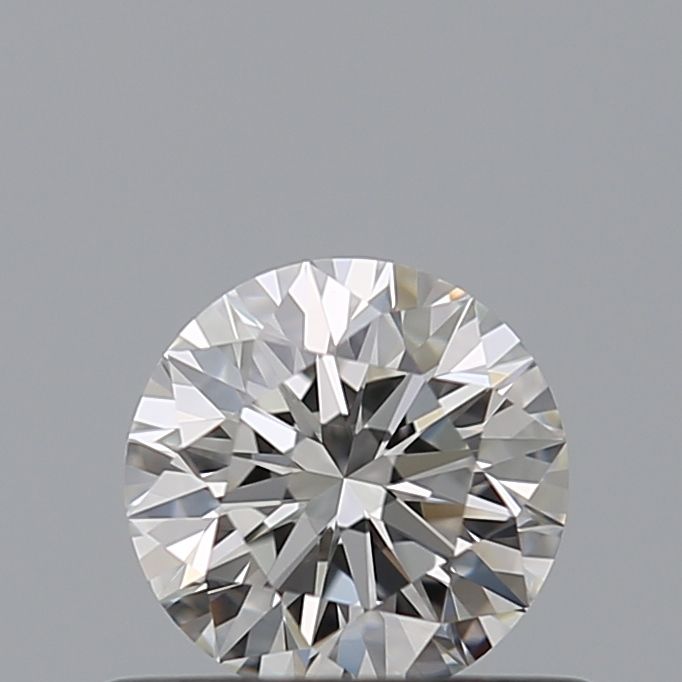 665450878 Diamant Natural ROUND VVS1