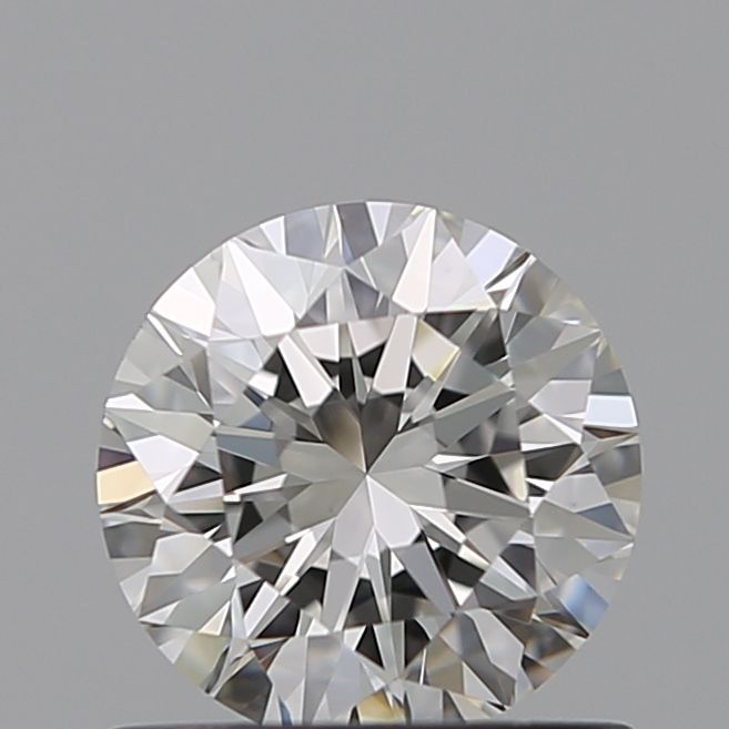 665450879 Diamant Natural ROUND VVS2