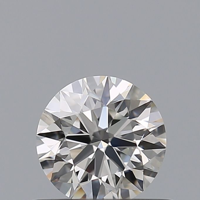 665450881 Diamant Natural ROUND VVS1