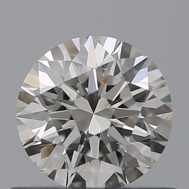 665450883 Diamant Natural ROUND VS2