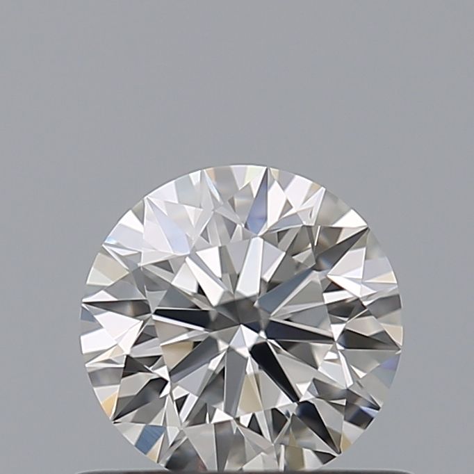 665450884 Diamant Natural ROUND IF