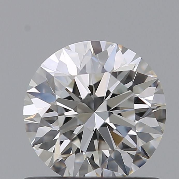665450889 Diamant Natural ROUND IF