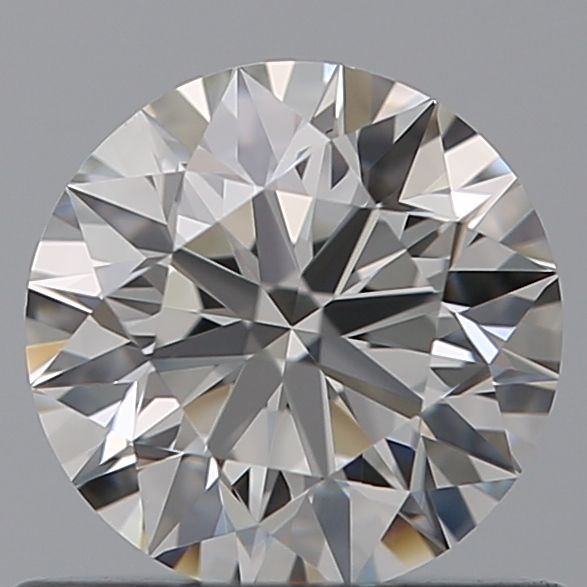 665450894 Diamant Natural ROUND VVS2