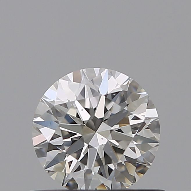 665450895 Diamant Natural ROUND VS2