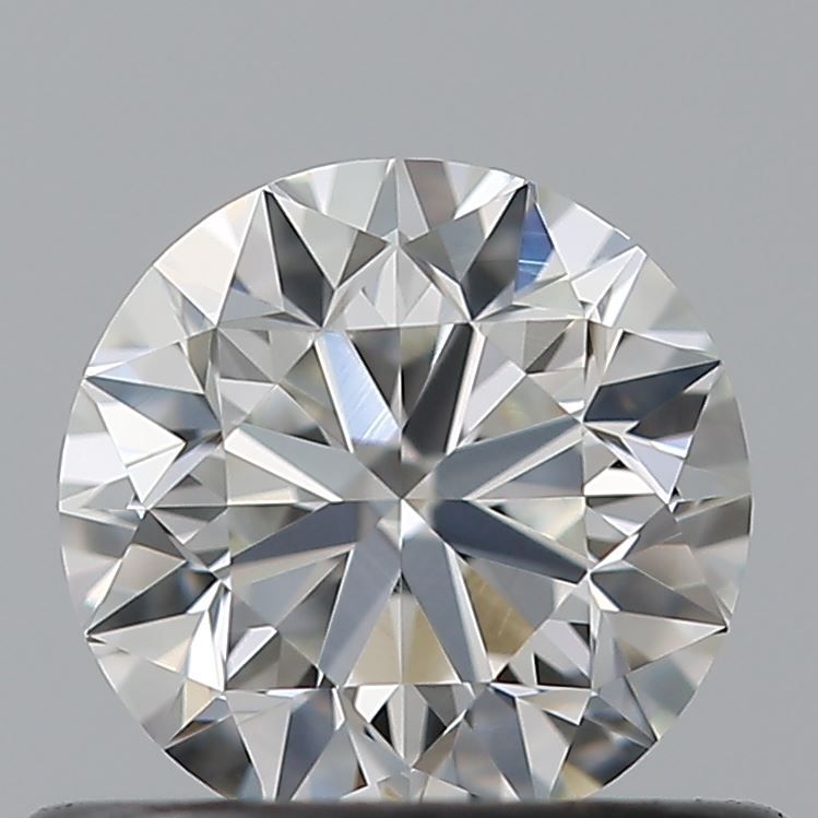 665450896 Diamant Natural ROUND VVS1