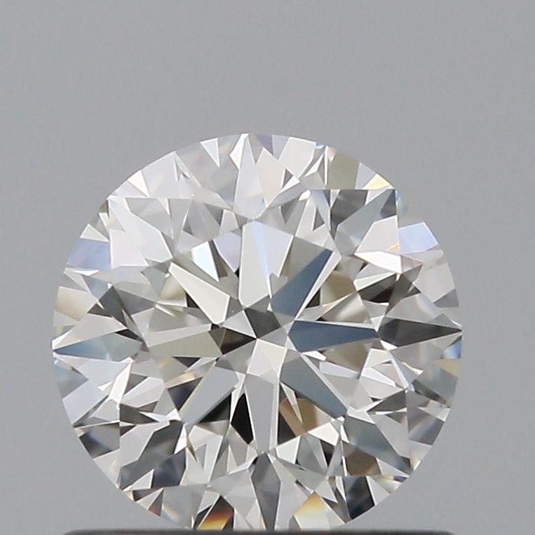 665450899 Diamant Natural ROUND IF