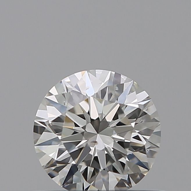 665450903 Diamant Natural ROUND SI1