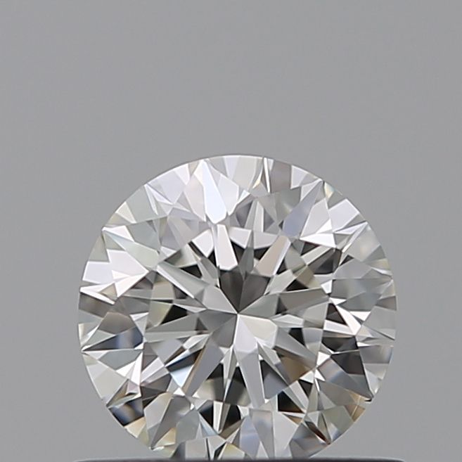 665450905 Diamant Natural ROUND VVS2