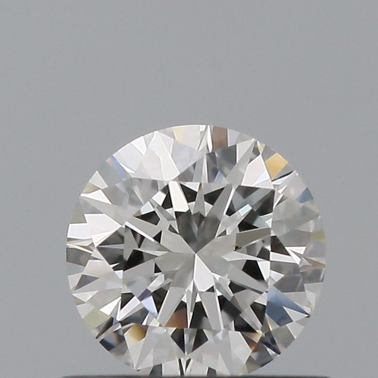 665450906 Diamant Natural ROUND VVS2