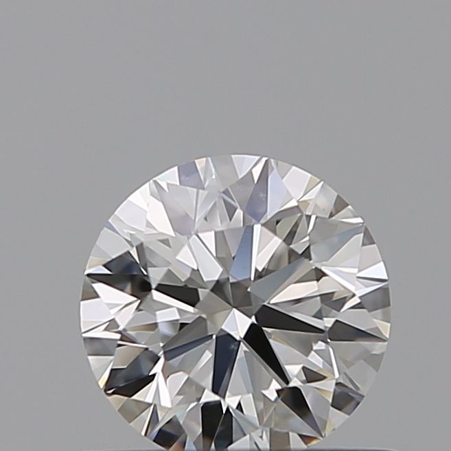 665450909 Diamant Natural ROUND VS1