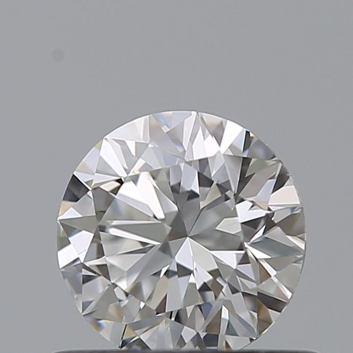 665450912 Diamant Natural ROUND VVS1