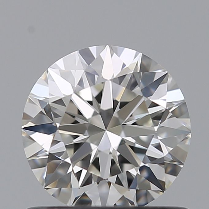 665450914 Diamant Natural ROUND VVS1