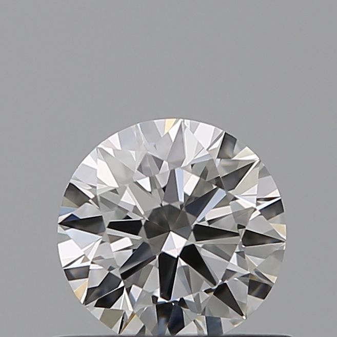 665450915 Diamant Natural ROUND VVS1
