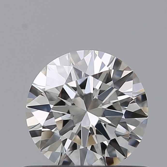 665450916 Diamant Natural ROUND VVS2