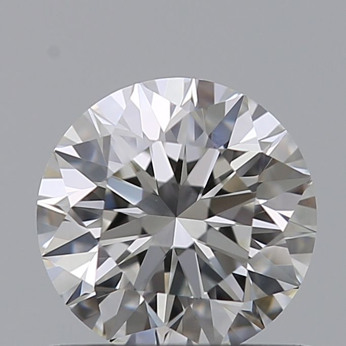 665450920 Diamant Natural ROUND VS1