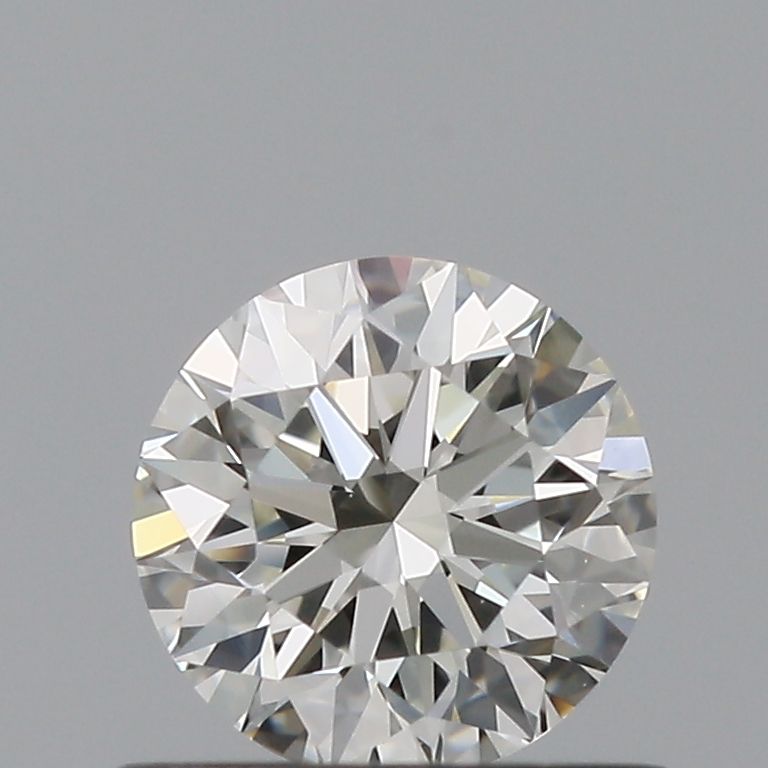 665450921 Diamant Natural ROUND VVS2