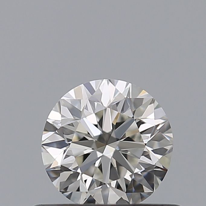 665450936 Diamant Natural ROUND VVS2