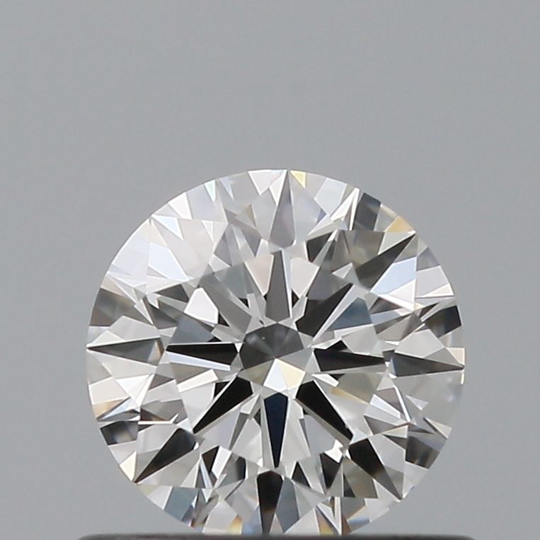 665450942 Diamant Natural ROUND VVS1