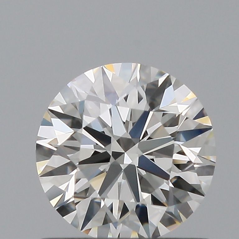 665450943 Diamant Natural ROUND VVS1