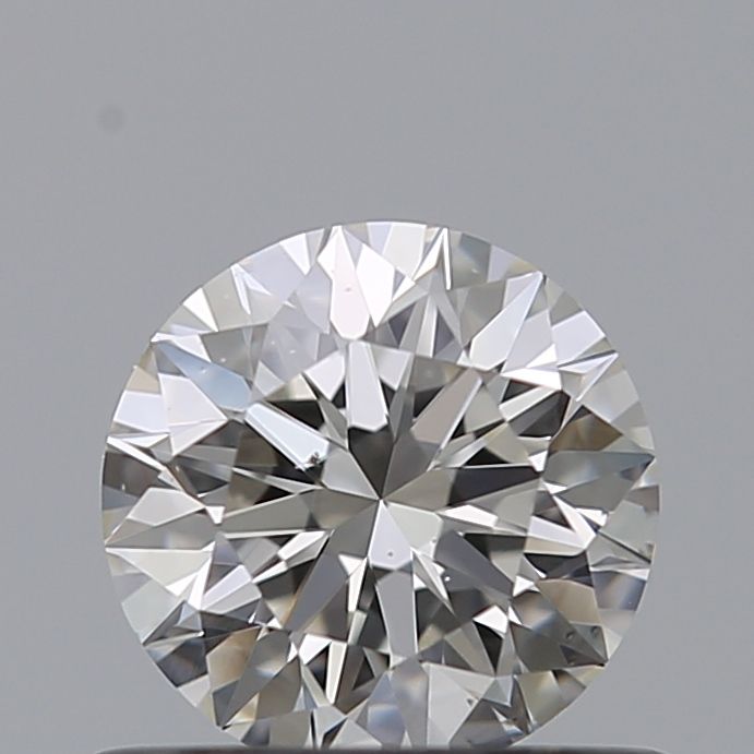 665450954 Diamant Natural ROUND VS2