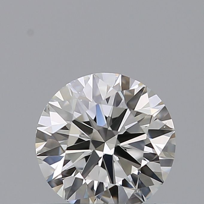 665450956 Diamant Natural ROUND VS1
