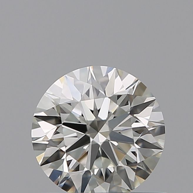665450957 Diamant Natural ROUND VVS1