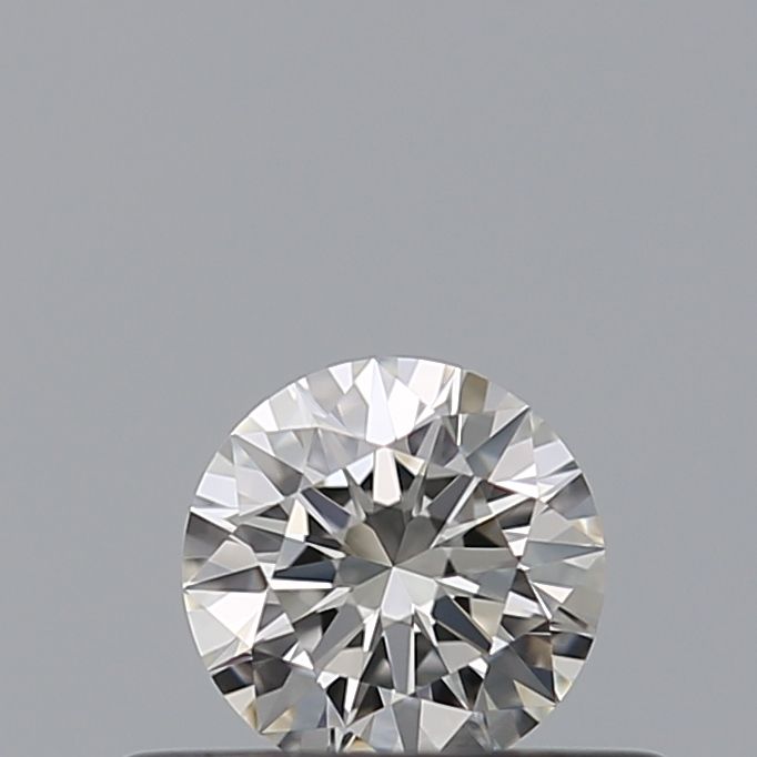 665450960 Diamant Natural ROUND VVS1
