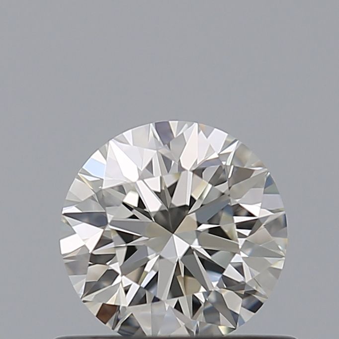 665450961 Diamant Natural ROUND IF
