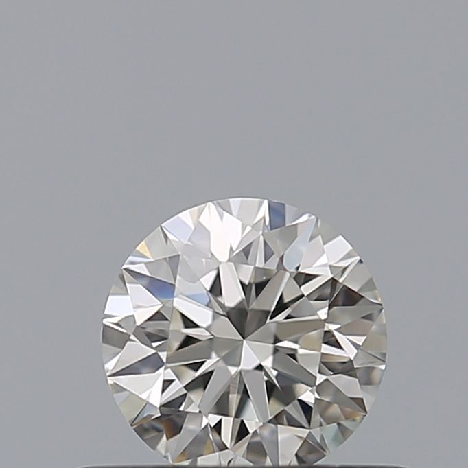 665450965 Diamant Natural ROUND VVS2